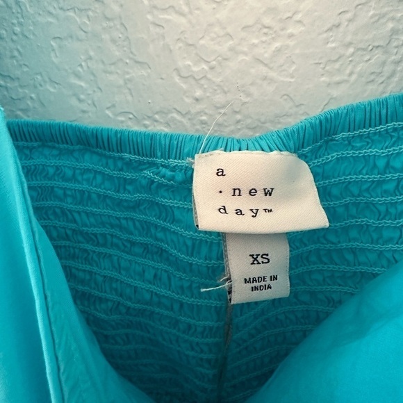 NWT a new day baby doll dress - Picture 5 of 5